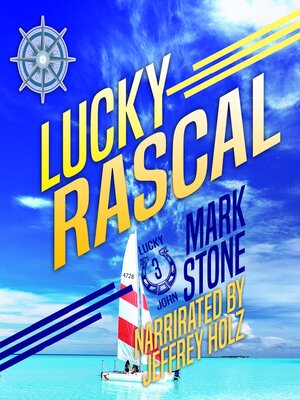 cover image of Lucky Rascal